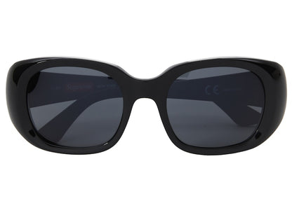Supreme Cleo Sunglasses Black
