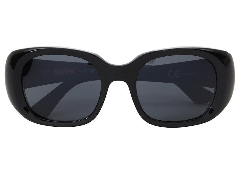 Supreme Cleo Sunglasses Black