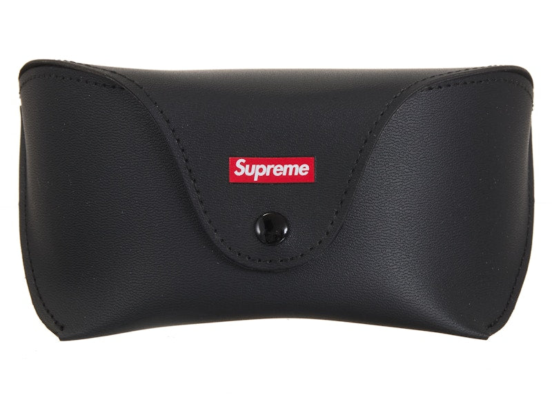Supreme Cleo Sunglasses Blue