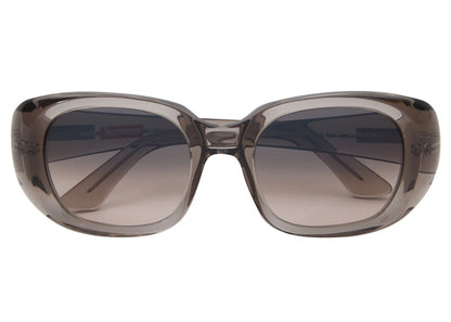 Supreme Cleo Sunglasses Smoke