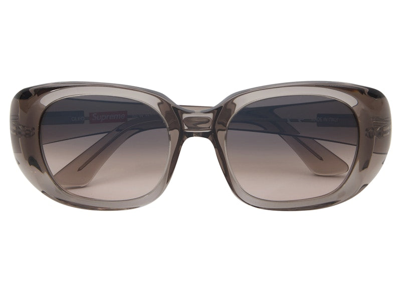 Supreme Cleo Sunglasses Smoke