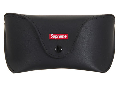Supreme Cleo Sunglasses Tortoise