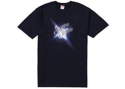 Supreme Supreme Clientele Tee Navy
