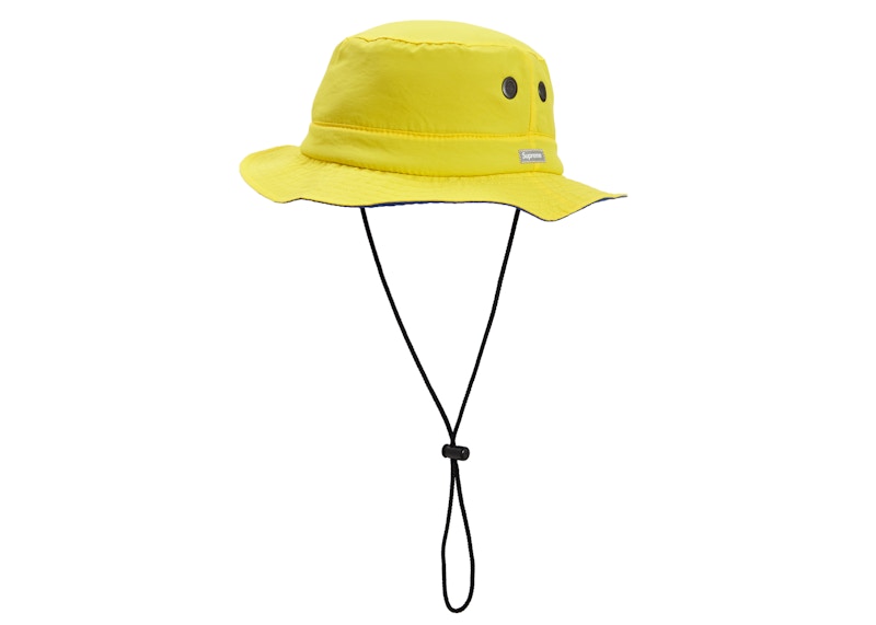 Supreme Contrast Boonie Yellow