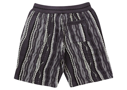 Supreme Coogi Basketball Short Black