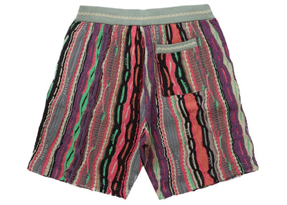 Supreme Coogi Basketball Short Multicolor
