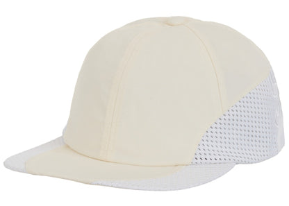 Supreme Cordura Mesh 6-Panel White