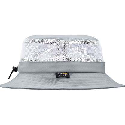 Supreme Cordura Mesh Crusher Silver