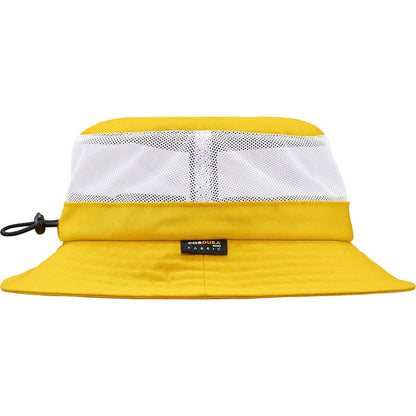 Supreme Cordura Mesh Crusher Yellow