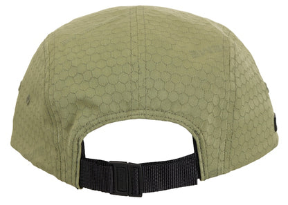 Supreme Cordura Ripstop Camp Cap Olive