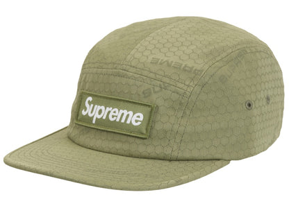 Supreme Cordura Ripstop Camp Cap Olive