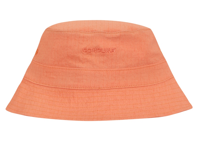 Supreme Cordura Ripstop Crusher Coral