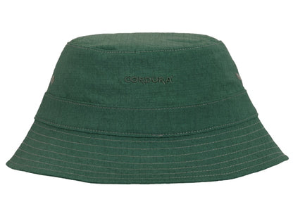 Supreme Cordura Ripstop Crusher Green