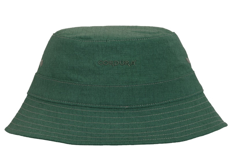 Supreme Cordura Ripstop Crusher Green