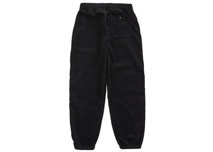 Supreme Corduroy Skate Pant Black