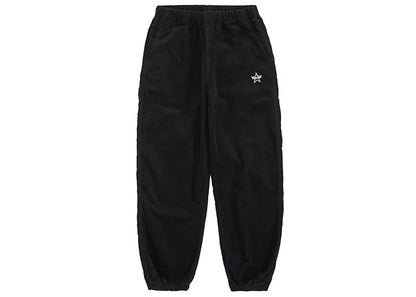 Supreme Corduroy Skate Pant Black