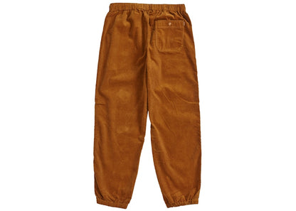 Supreme Corduroy Skate Pant Brown
