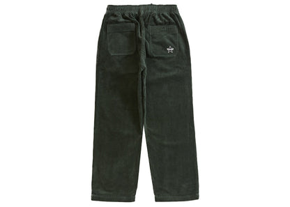 Supreme Corduroy Skate Pant (FW23) Green