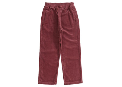 Supreme Corduroy Skate Pant (FW23) Pink