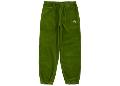 Supreme Corduroy Skate Pant Green