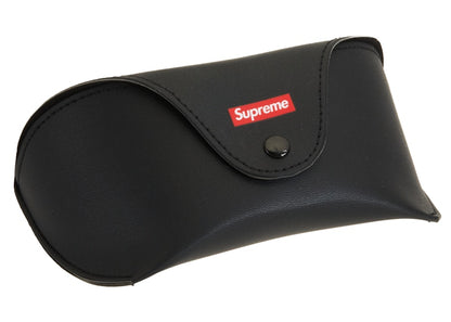 Supreme Corso Sunglasses Black