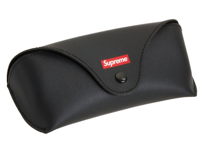 Supreme Corso Sunglasses Red