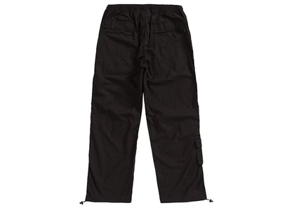 Supreme Cotton Cinch Pant (FW20) Black