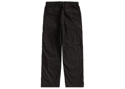 Supreme Cotton Cinch Pant (FW21) Black