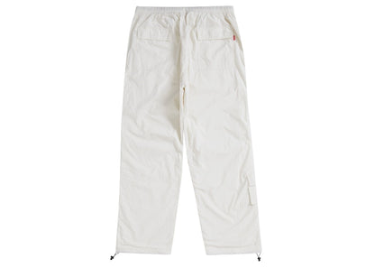 Supreme Cotton Cinch Pant Stone