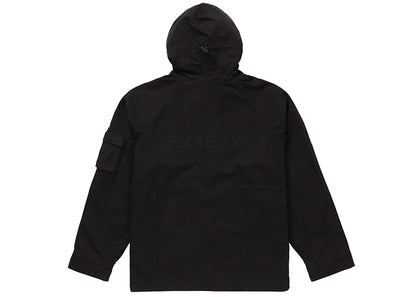 Supreme Cotton Field Jacket Black