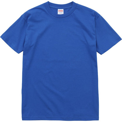 Supreme Crash Tee Royal