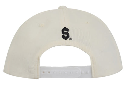 Supreme Creep 6-Panel Stone