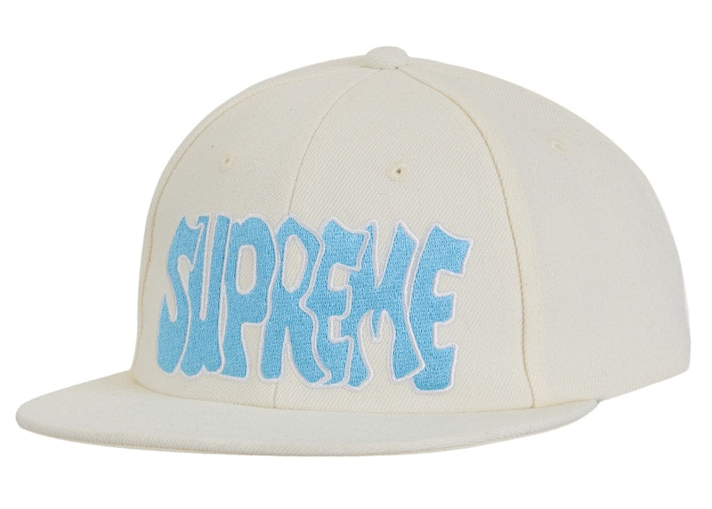 Supreme Creep 6-Panel Stone