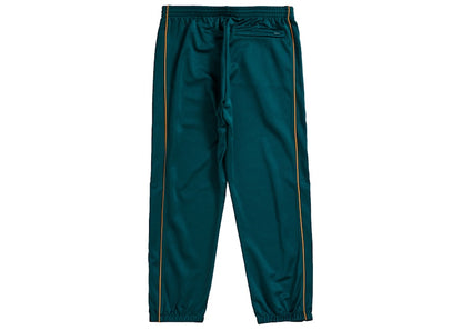 Supreme Crown Track Pant Green