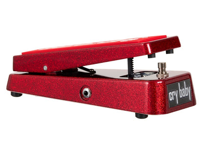 Supreme Cry Baby Pedal Red