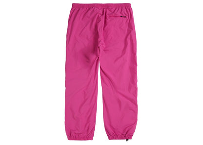Supreme Curve Logos Ripstop Pant Dusty Purple