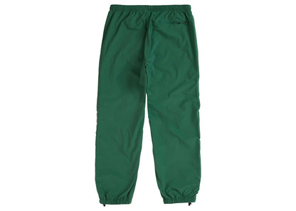 Supreme Curve Logos Ripstop Pant Olive