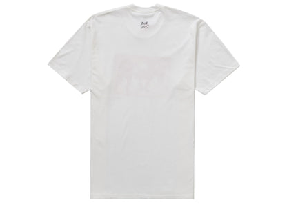 Supreme Daidō Moriyama Dog Tee White