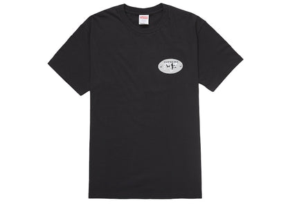 Supreme Dalmatian Tee Black