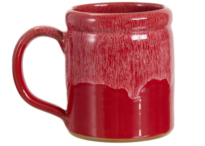 Supreme Deneen Camper Mug Red