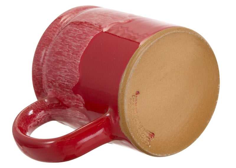 Supreme Deneen Camper Mug Red