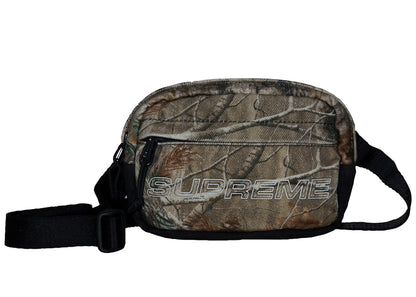 Supreme Denim Mini Shoulder Bag Realtree AP Camo