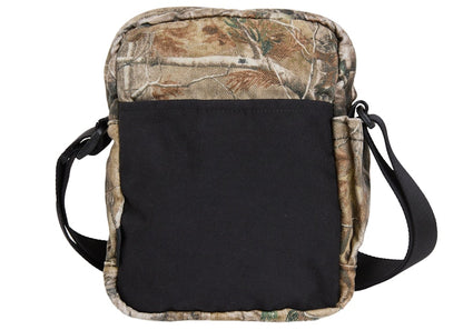 Supreme Denim Shoulder Bag Realtree AP Camo