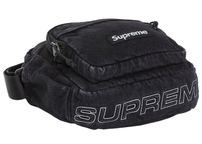 Supreme Denim Shoulder Bag Realtree AP Camo