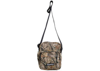 Supreme Denim Shoulder Bag Realtree AP Camo