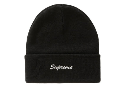 Supreme Dickies Beanie Black