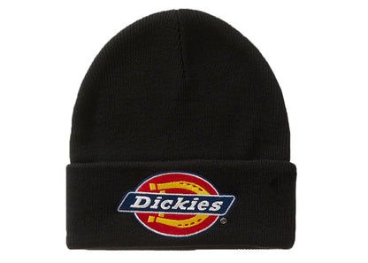 Supreme Dickies Beanie Black