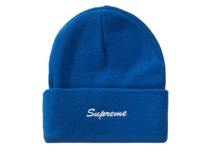 Supreme Dickies Beanie Royal