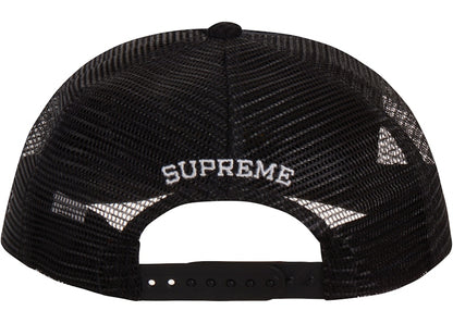 Supreme Dickies Corduroy Mesh Back 5-Panel Black