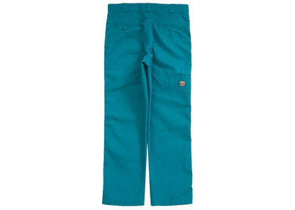 Supreme Dickies Stripe 874 Work Pant Teal